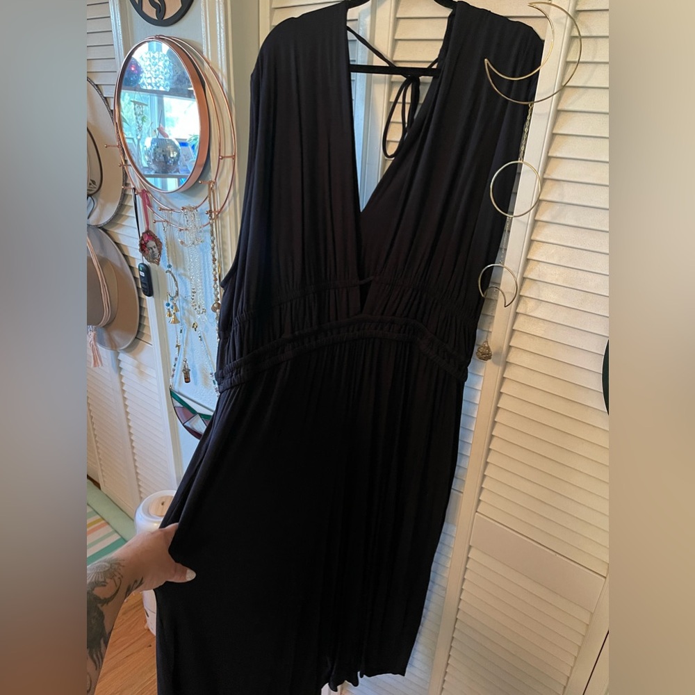 Anthropologie Jumpsuit - Picture 2 of 6